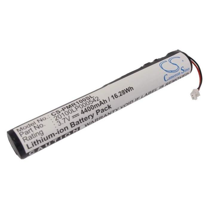 Pure Move akku 4400mAh