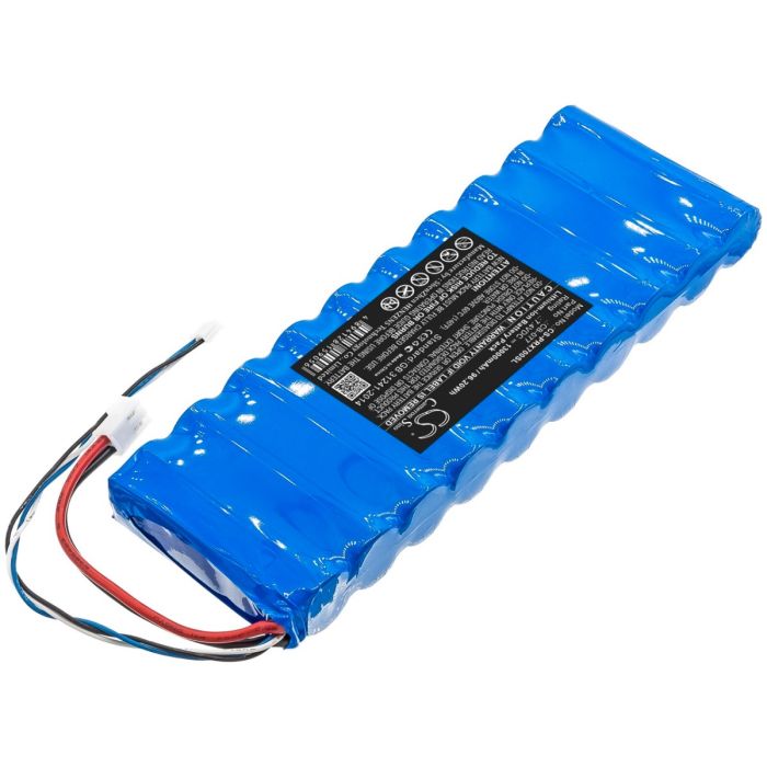 Promax TV Explorer II CB-077 akku 13000mAh