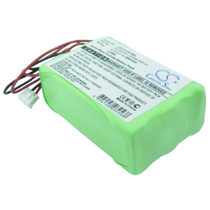 Symbol PTC-870IM, PTC-870IM Terminal Viivakoodinlukijan Akku
