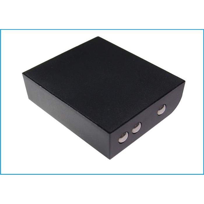 Panasonic Ultraplex II akku 1500mAh / 5.40Wh