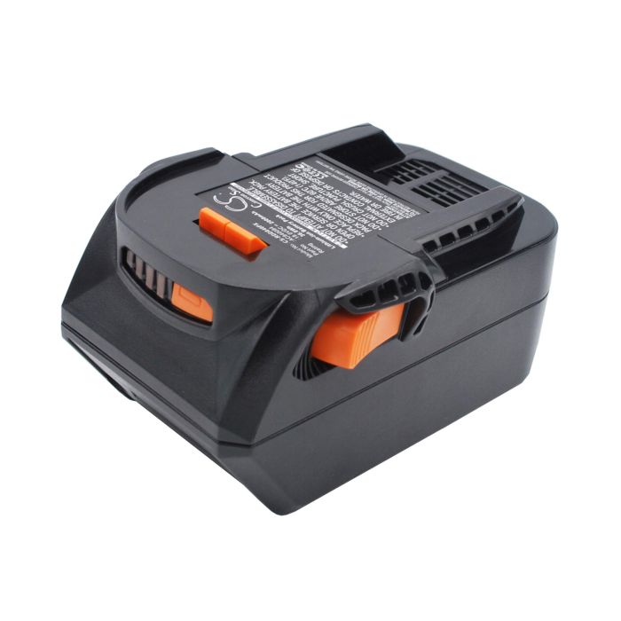 AEG BFL 18, BHO 18, BKS 18 akku 2000mAh