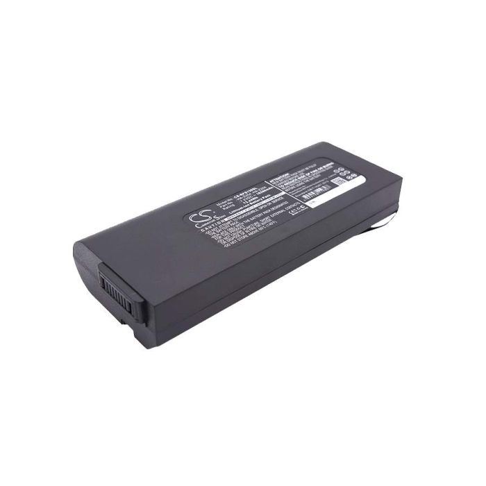 Rohde & Schwarz FSH13, FSH20, FSH4 akku 10200mAh