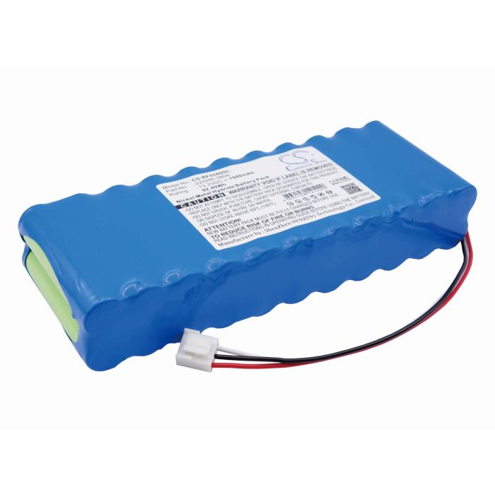 Rohde & Schwarz Spectrum Analyzer 1102.5607.00 akku 7000mAh