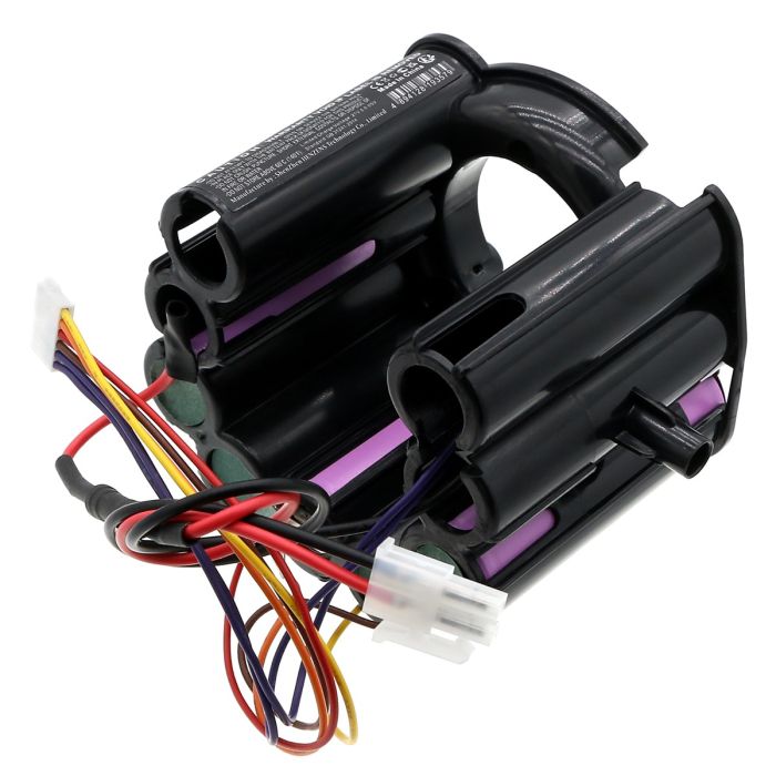 Rowenta pölynimurin tai robotti-imurin Dual Force 2 in 1 / RH6735WH/AM0 yhteensopiva akku 2500mAh