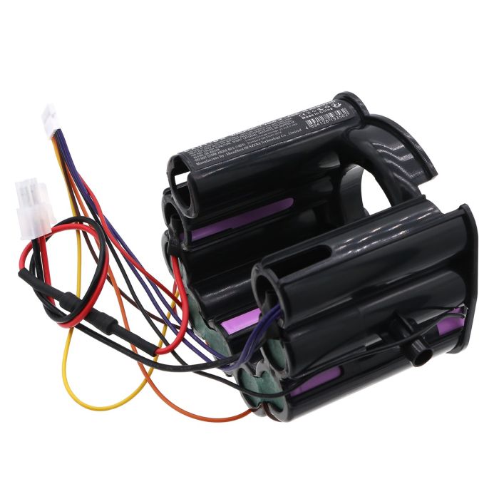 Rowenta pölynimurin tai robotti-imurin RH6751WO / RH6756WO yhteensopiva akku 3500mAh