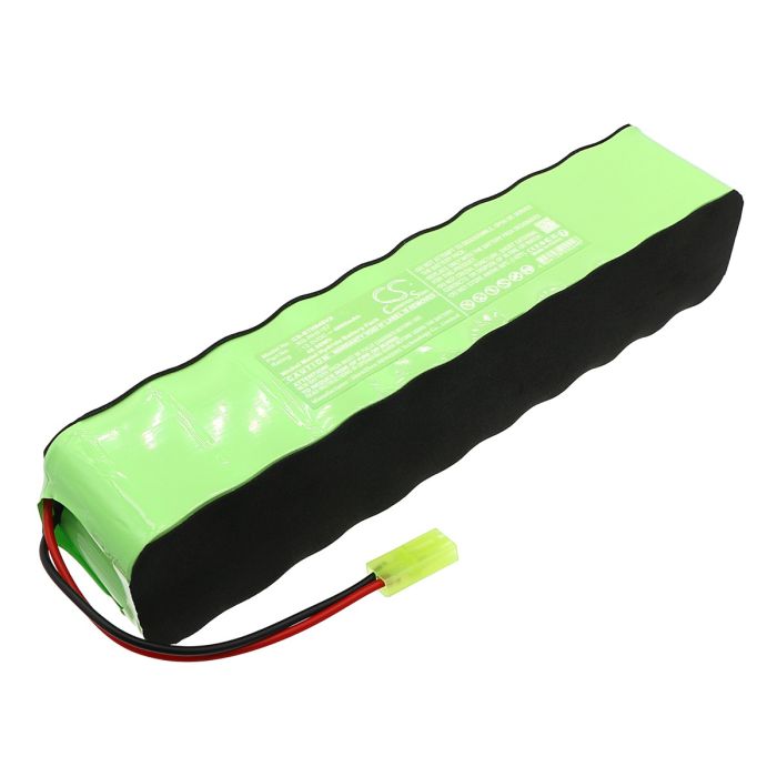 Rowenta pölynimurin tai robotti-imurin RH845901 / RH845301 yhteensopiva akku 4000mAh