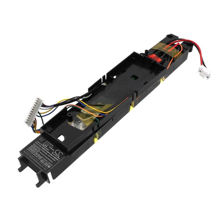 Rowenta pölynimurin tai robotti-imurin RH9139WHR/2D1 / RH9174WO/2D1 yhteensopiva akku 2500mAh