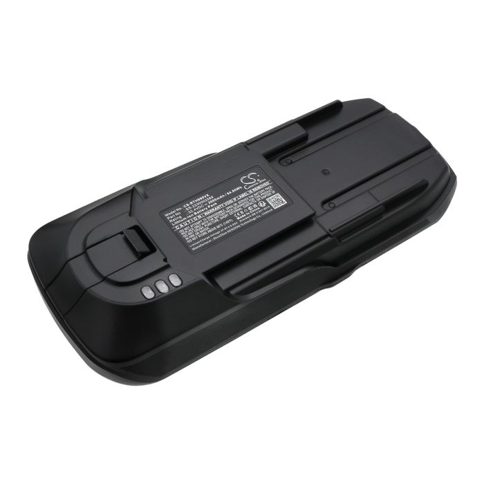 Rowenta pölynimurin tai robotti-imurin RH99G1WO/4Q4 / RH99F1WO/4Q4 yhteensopiva akku 2000mAh