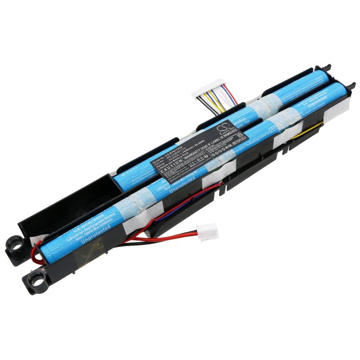 Rowenta pölynimurin tai robotti-imurin RH9159WO / RH9159WO/2D0R yhteensopiva akku 3400mAh