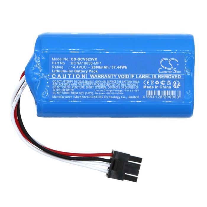 Sencor 4INR19/66 Akku