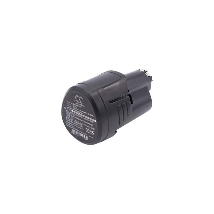 Skil 2412-01, 2487-B2, 2487-B5 akku 2500mAh