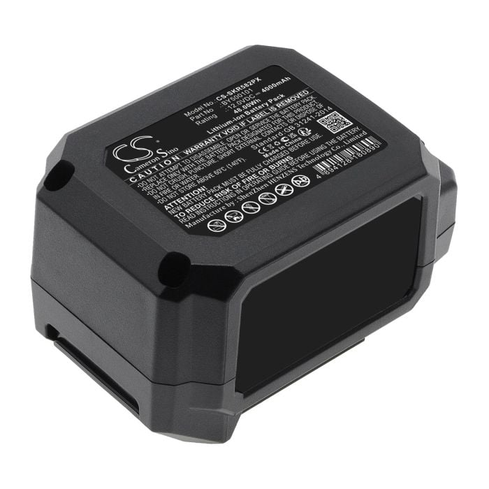 Skil työkalun PWRCORE 12™ Brushless 12V 3/8" Ratchet Wrench Kit / PWRCORE 12™ Brushless 12V 3/8'' Impact yhteensopiva akku 4000mAh