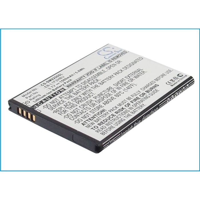 Samsung GT-i9250, Nexus Prime, Galaxy Nexus akku 1500 mAh