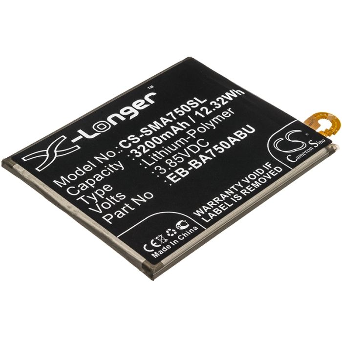 Samsung Galaxy a7 2018 akku 3200 mAh Samsung Galaxy a7 2018 akku 3200 mAh