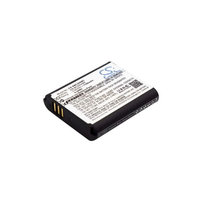 Samsung Gear 360 akku 1100mAh
