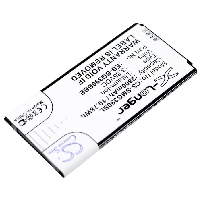 Samsung Galaxy Xcover 4 SM-G390 akku 2800 mAh