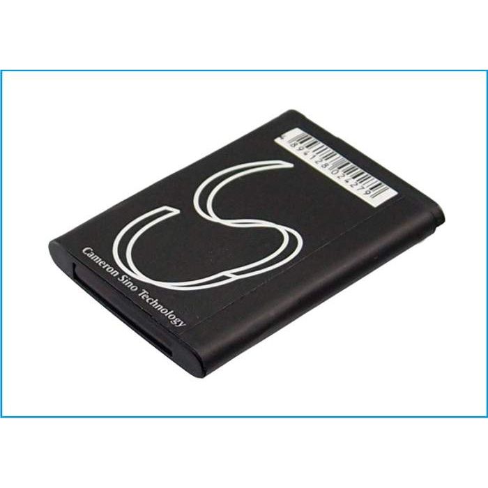 Samsung SGH-L760, SGH-L768, SGH-Z620 akku 900mAh Samsung SGH-L760, SGH-L768, SGH-Z620 akku 900mAh