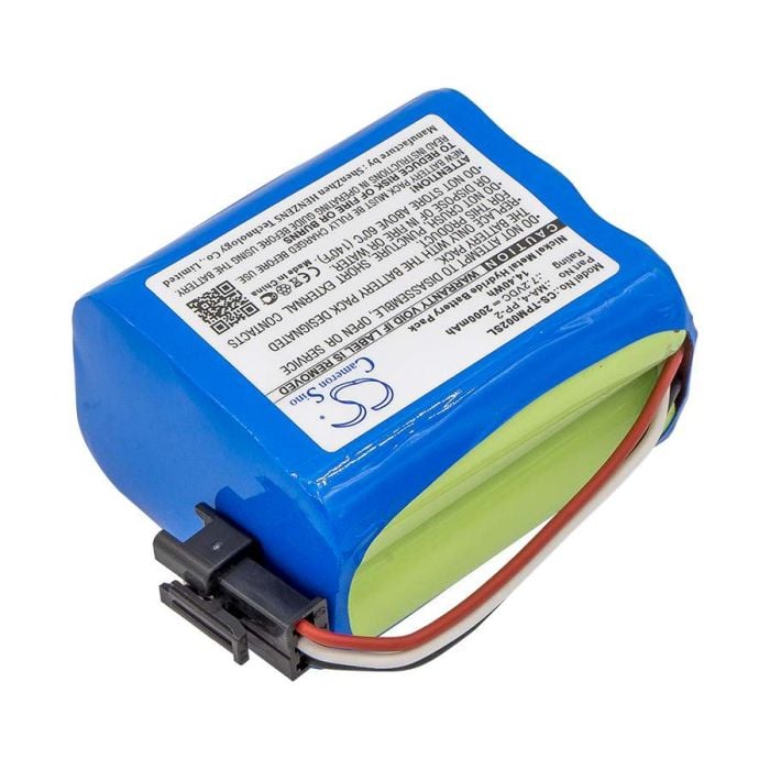 Tivoli Audio PAL BT ja PAL+ akku 2000 mAh