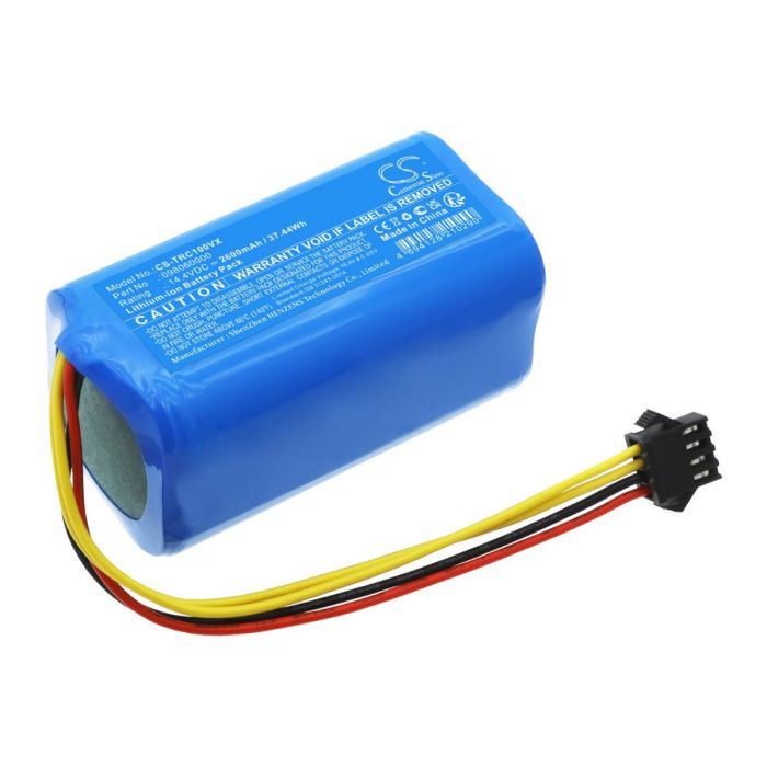 Taurus Homeland Pölynimurirobotin akku 2600 mAh