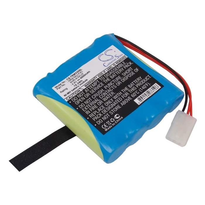 TRIMBLE GIS TSCe, H-075-335-200R-032, Range akku 4000mAh