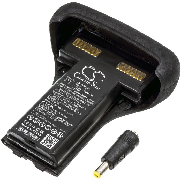 Trimble tutkimuslaitteen Recon 200 / Recon 200X yhteensopiva akku 3800mAh
