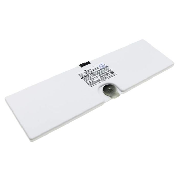 TRIXELL 3543PR akku 3600mAh TRIXELL 3543PR akku 3600mAh