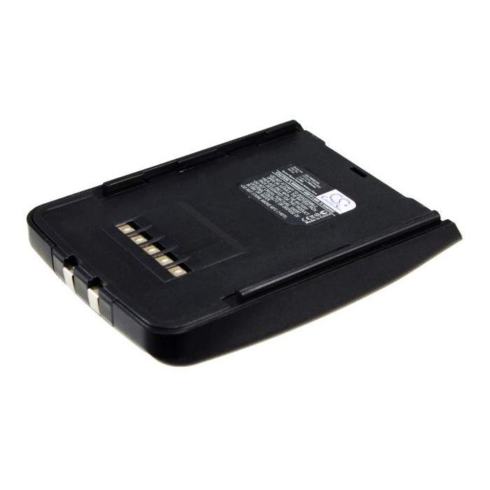 Avaya 107733115, 2C2, 3204 akku 700mAh