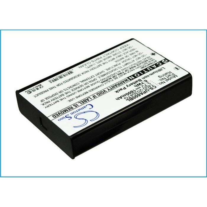 Opticon H32, H-32, H32A akku 1800mAh