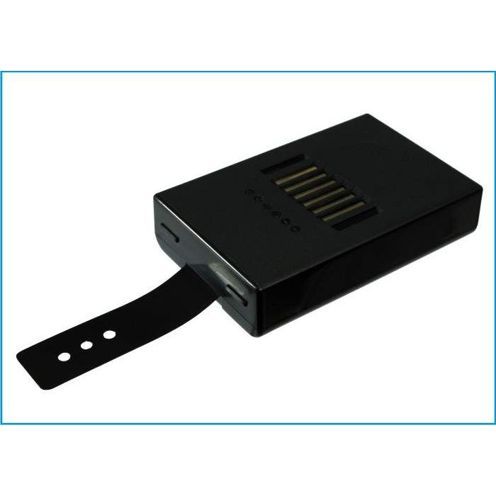 Unitech HT680, HT680 Rugged Handheld Terminal, HT680-9550UADG akku 2200mAh