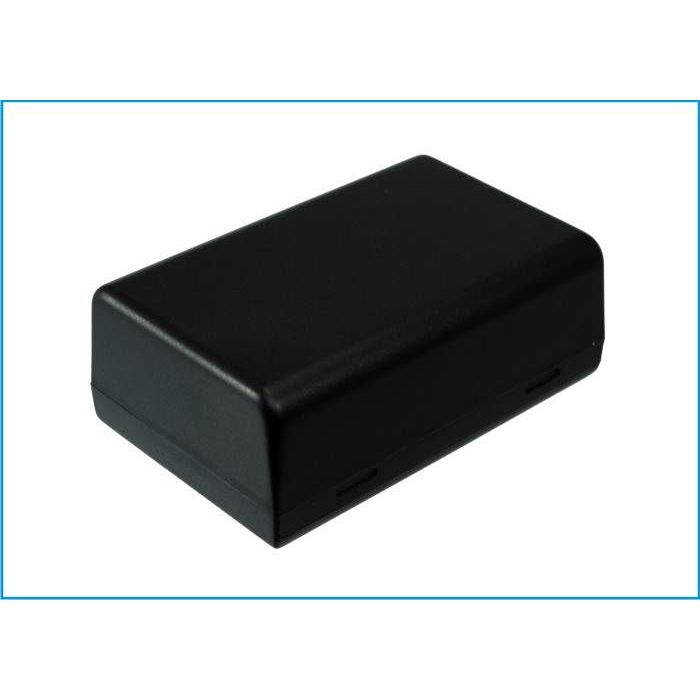 Unitech PA968II akku 1800mAh