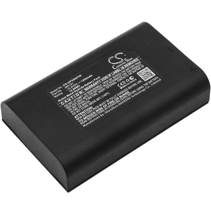 Maxon CA1450, CA1450A, Comm-Panion CP0150 akku 1200mAh / 12.96Wh Maxon CA1450, CA1450A, Comm-Panion CP0150 akku 1200mAh / 12.96Wh