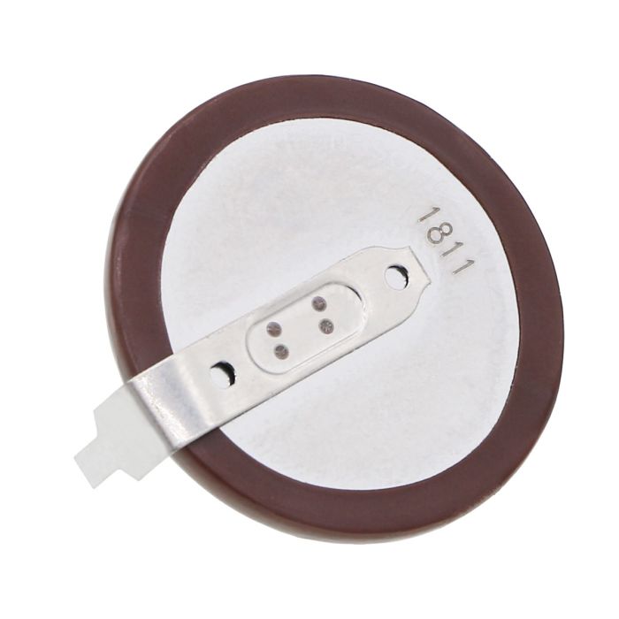 Ford autonavaimen Transit Connect / Transit MK7 yhteensopiva akku 50mAh