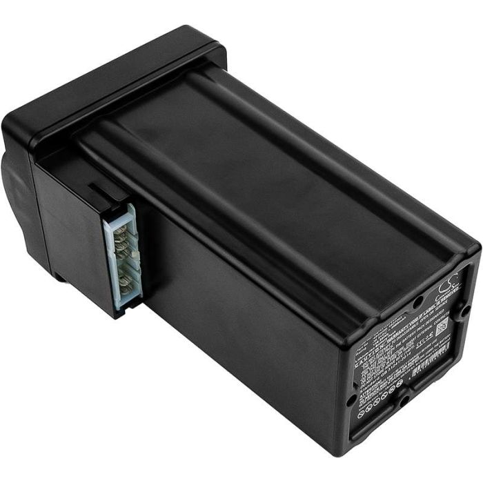 WOLF Garten Hybrid Power 37, Hybrid Power 40, Power 37 akku 4000mAh