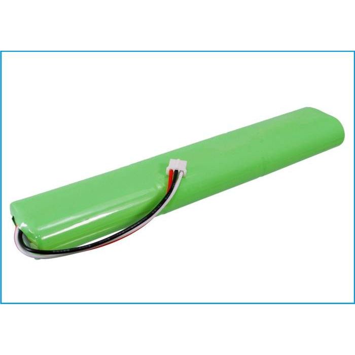 Bosch MTS 5200 akku 2000mAh