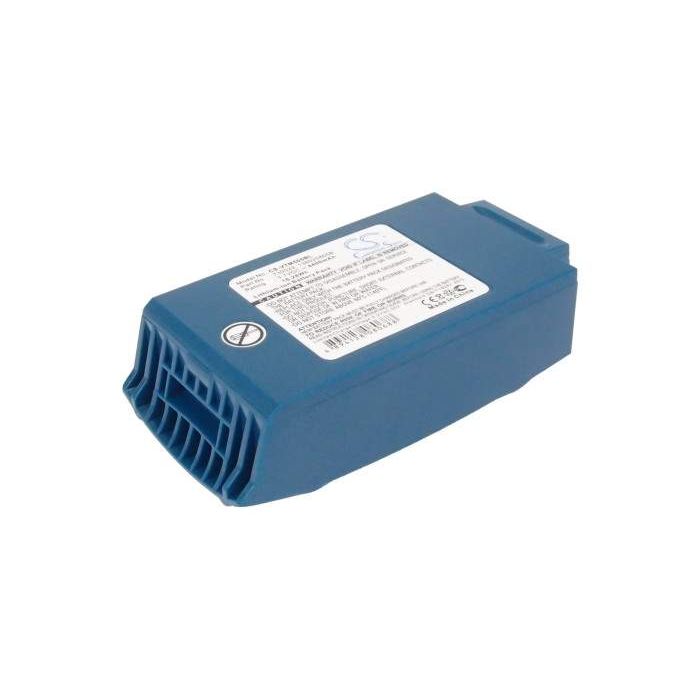 Honeywell A500, BT-700-1, Talkman T5 akku 4400mAh
