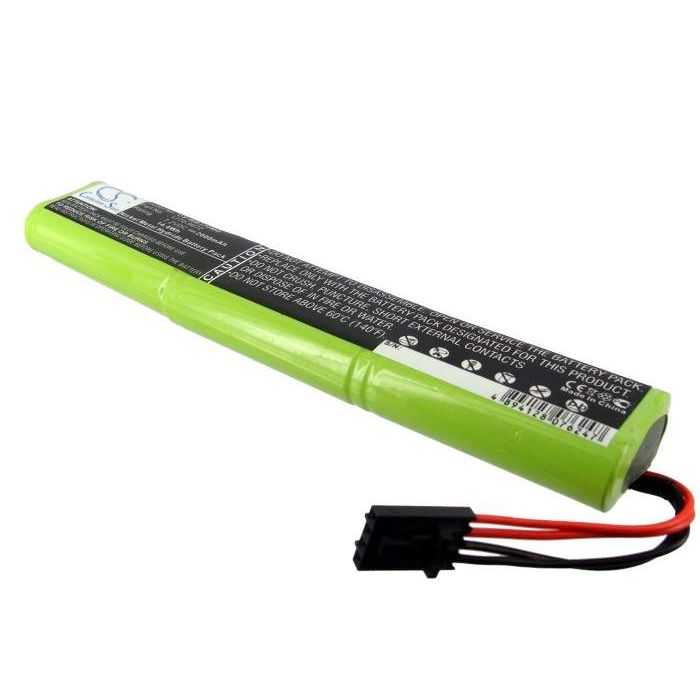 Grason GSI70, GSI-70, Stadler GSI 70 akku 2000mAh