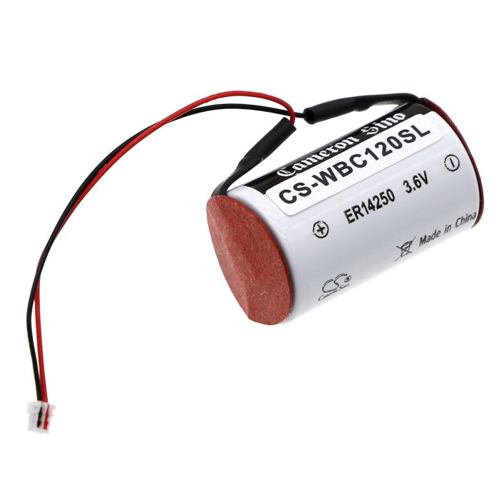 DOM koirapannan Protector / Winkhaus Blue Chip yhteensopiva akku 1200mAh