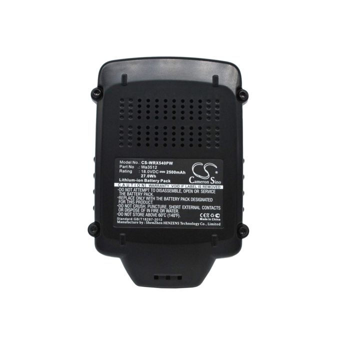 AL-KO Rasentrimmer GTLi akku 1500mAh