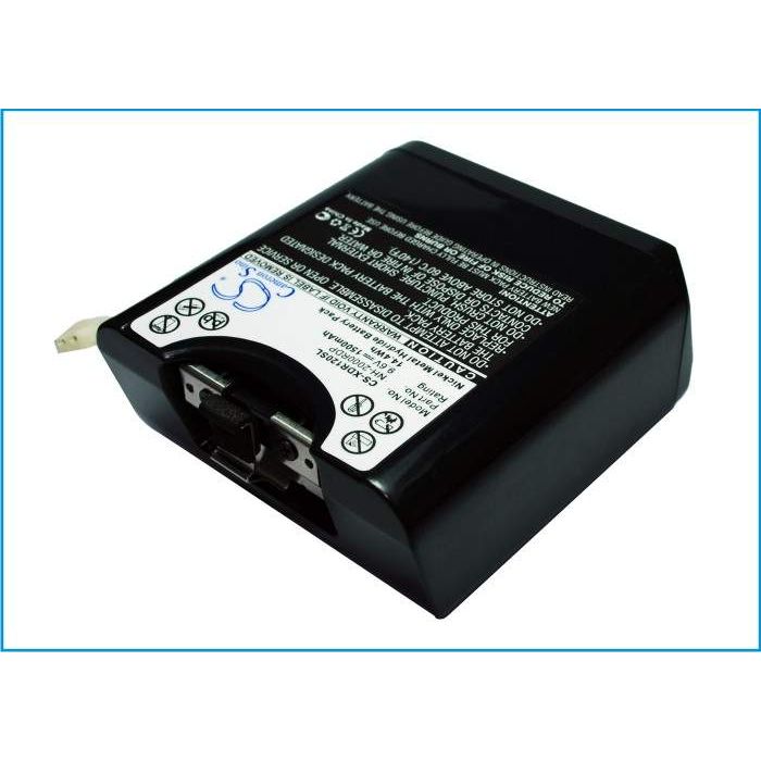 Sony RDP-XF100IP akku 1500mAh