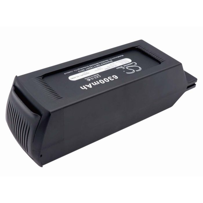 YUNEEC Typhoon H H480 akku 1500mAh