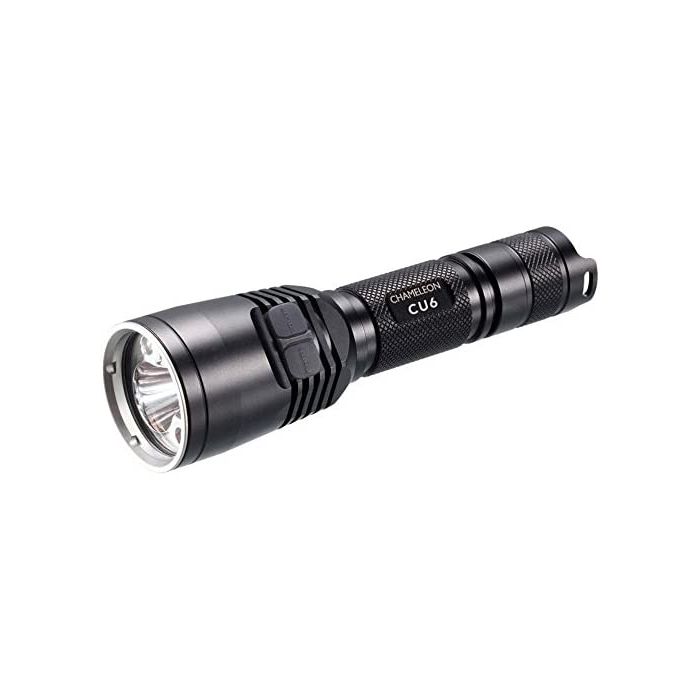 Nitecore CU6 UV Taskulamppu 440lm