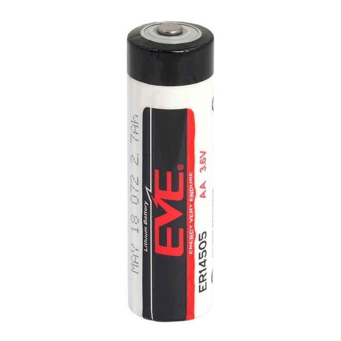 EVE LS14500 AA Lithium paristo 3.6V