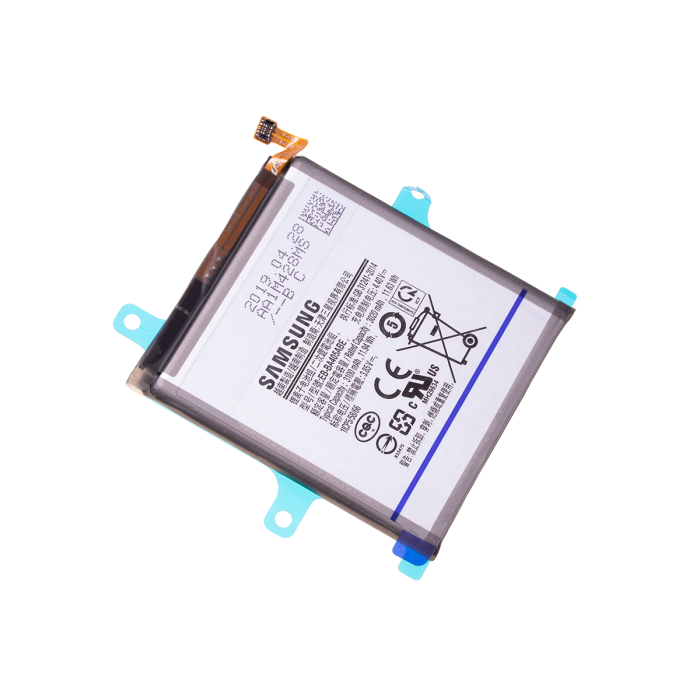Samsung Galaxy A40 (SM-A405) EB-BA405ABE alkuperäinen akku 3100 mAh
