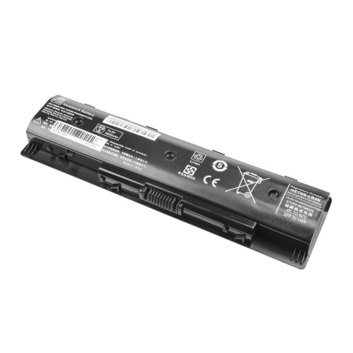 HP 15-J199, 17-D099, 17-J199 akku 6800mAh