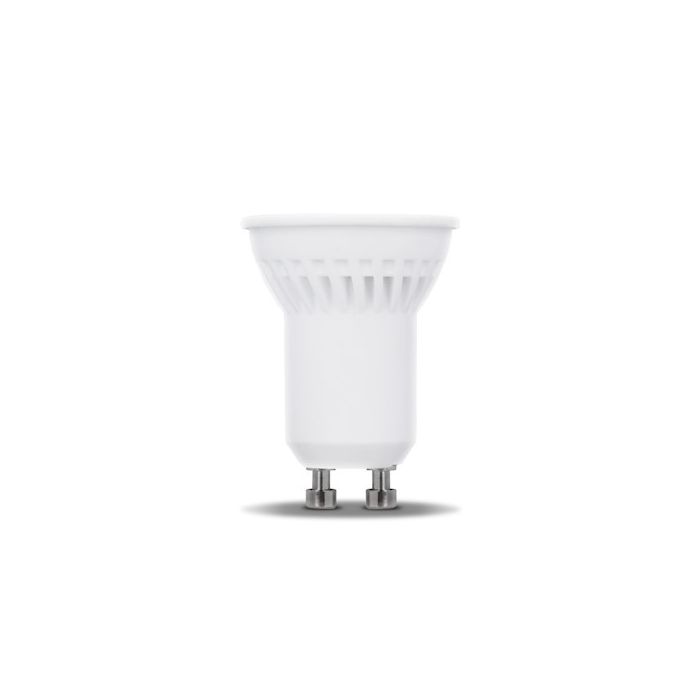 Forever Light LED Spottilamppu MR11 GU10, 3W 230lm 4500K, neutraali valkoinen