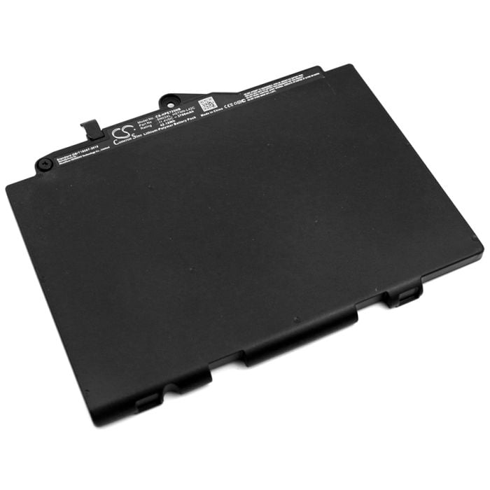 HP EliteBook 725 G3, EliteBook 820 G3 akku 3700 mAh