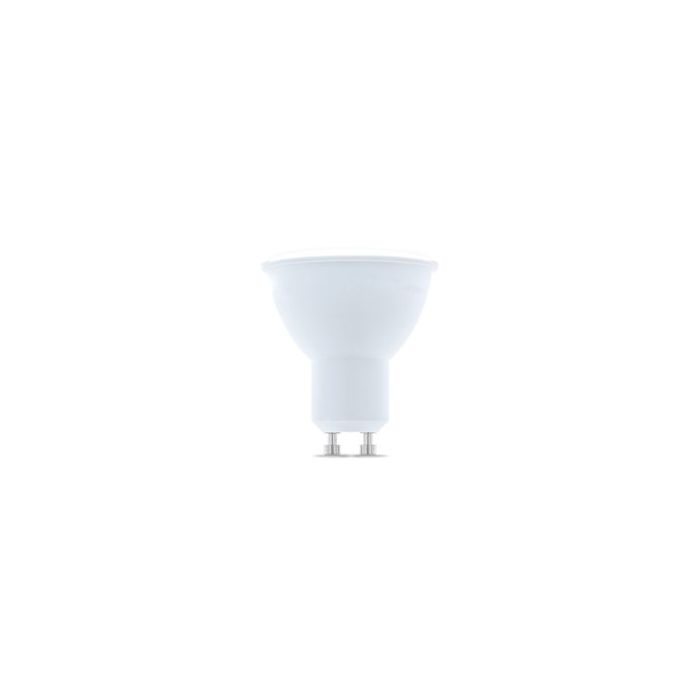 Forever Light LED Spottilamppu GU10, 7W 535lm 4500K 38°, neutraali valkoinen