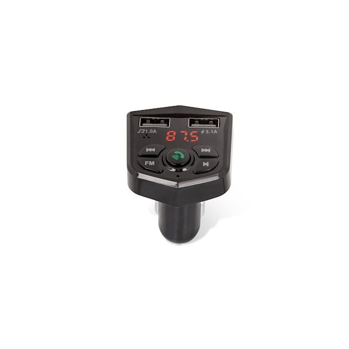 Maxlife MXFT-02 Bluetooth FM Lähetin autoon