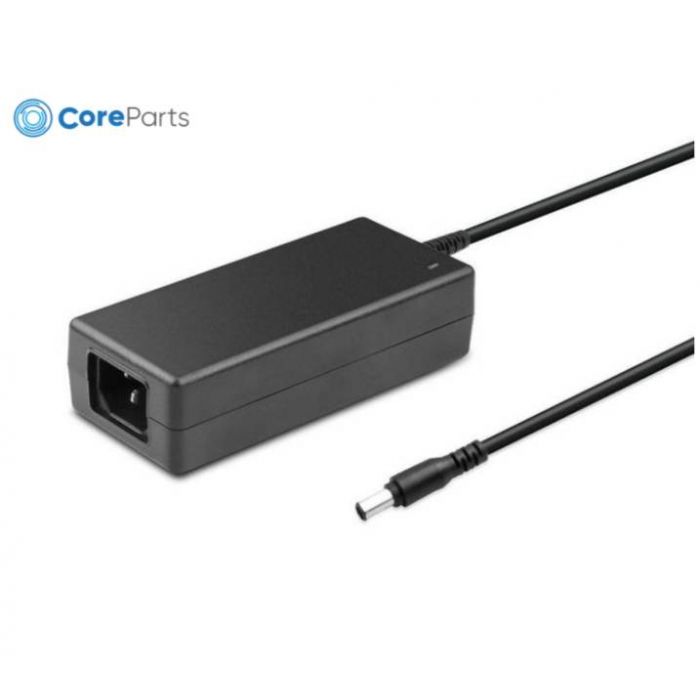 CoreParts Virtalähde Samsung Näytöille 14V Liitin 6.5*4.5mm 3A