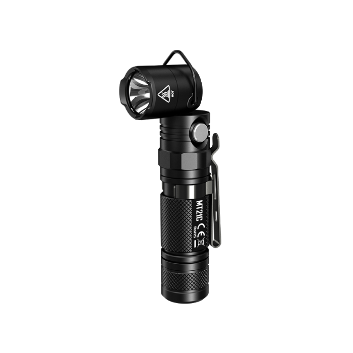 Nitecore MT21C 1000lm Taskulamppu